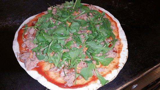 La Piadéina